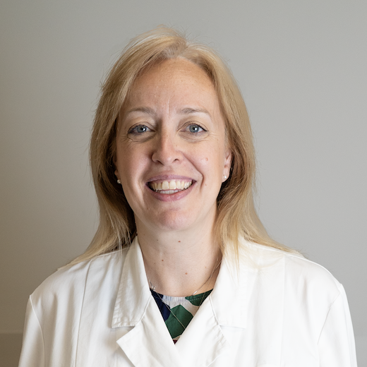 Dott.ssa Floriana Mascilini