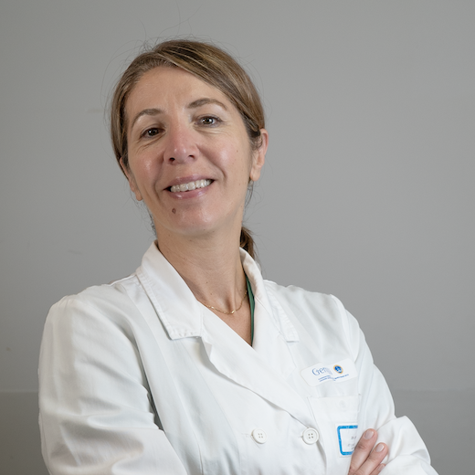 Dott.ssa Angelica Naldini