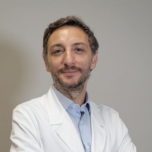 Dott. Giovanni Panico