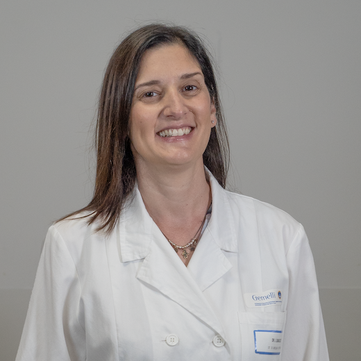 Dott.ssa Lorena Quagliozzi