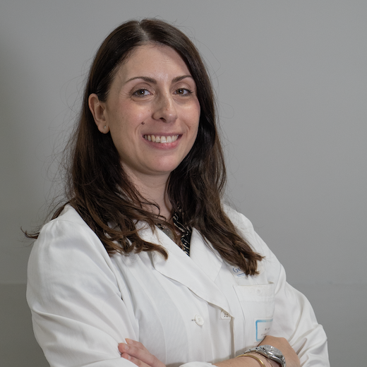 Dott.ssa Caterina Ricci