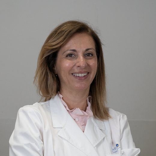 Dott.ssa Vanda Salutari