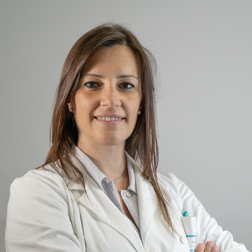 Dott.ssa Lucia Tortorella
