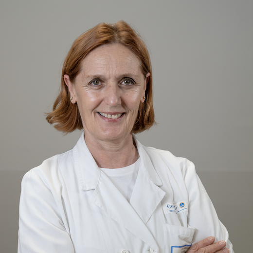 Dott.ssa Paola Villa