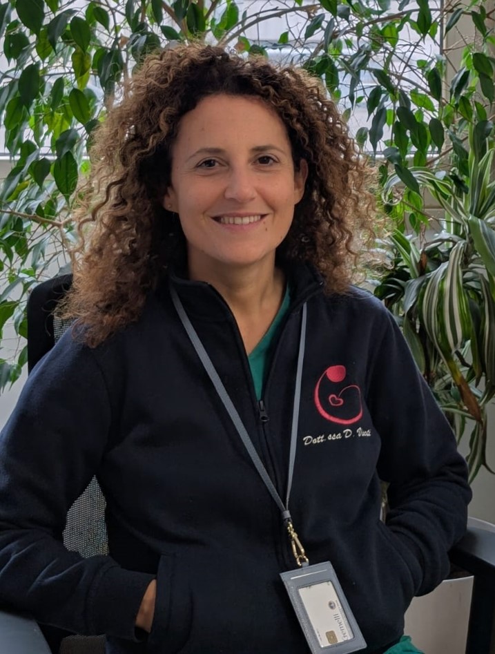 Dott.ssa Daniela Visconti