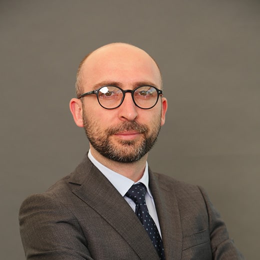 Dott. Ivo Boskoski