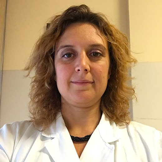 Dott.ssa Maura Campitelli