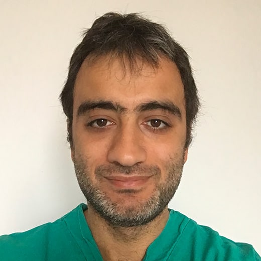 Dott. Andrea Contegiacomo