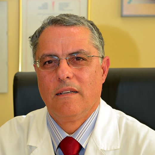 Prof. Giacinto abele donato Miggiano