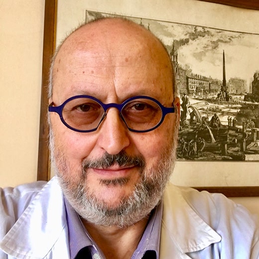 Dott. Giuseppe Nucara