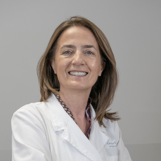 Prof.ssa Antonia Carla Testa