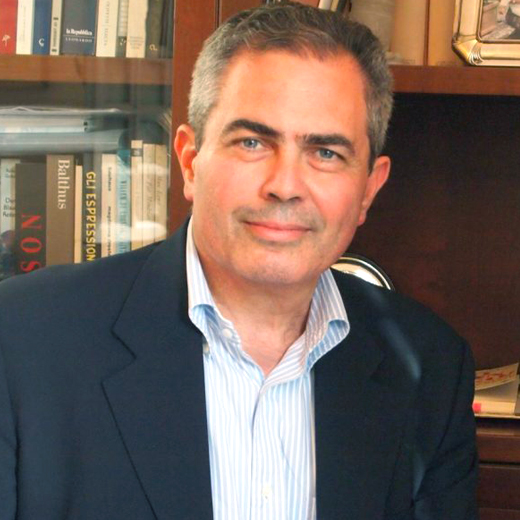 Prof. Paolo Calabresi