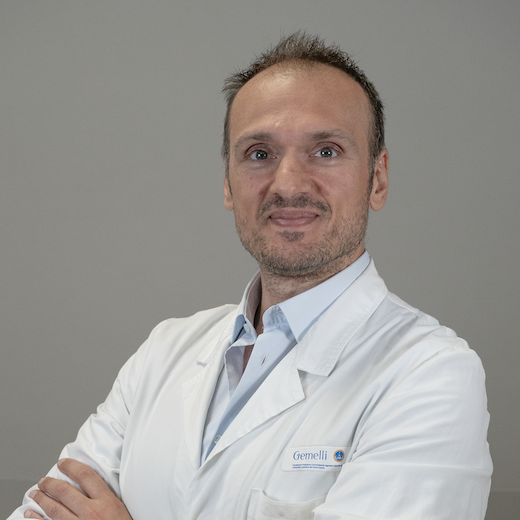 Dott. Luigi Pedone Anchora