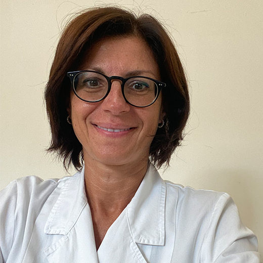 Dott.ssa Giuseppina Matera