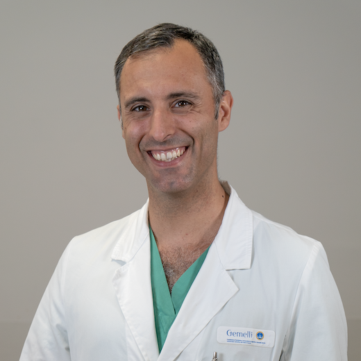 Dott. Nicolò Bizzarri