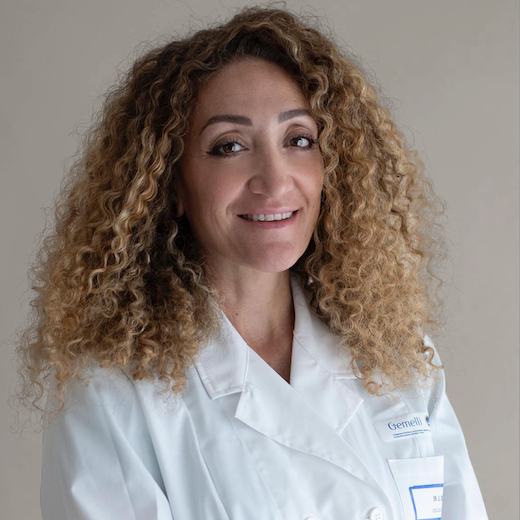 Dott.ssa Ursula Catena