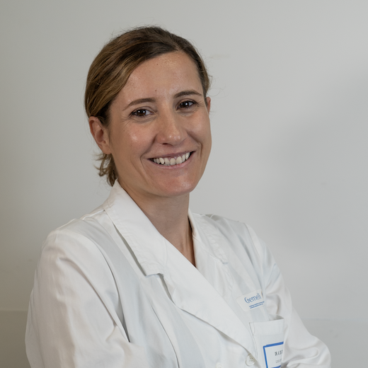 Dott.ssa Alessandra De Cicco Nardone