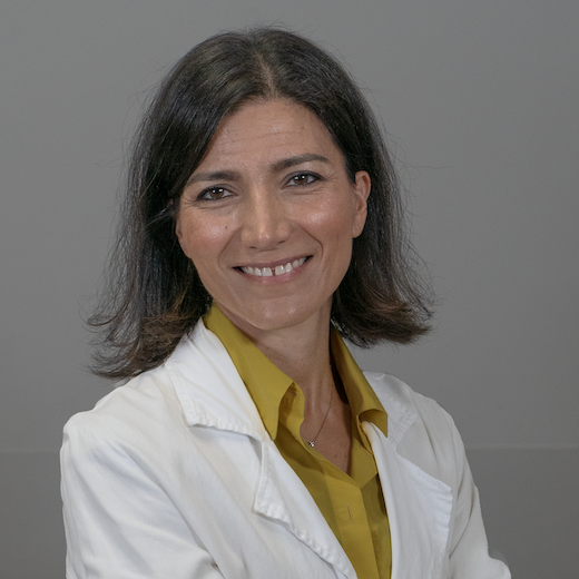 Dott.ssa Maria Teresa Evangelista