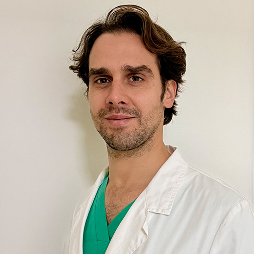 Dott. Giovanni Cuffaro