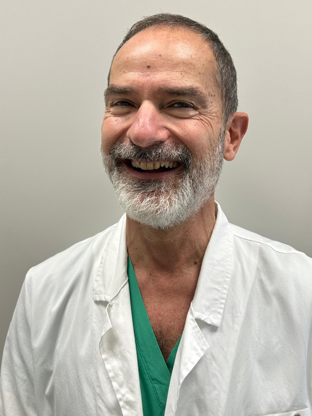 Dott. Giancarlo Paradisi