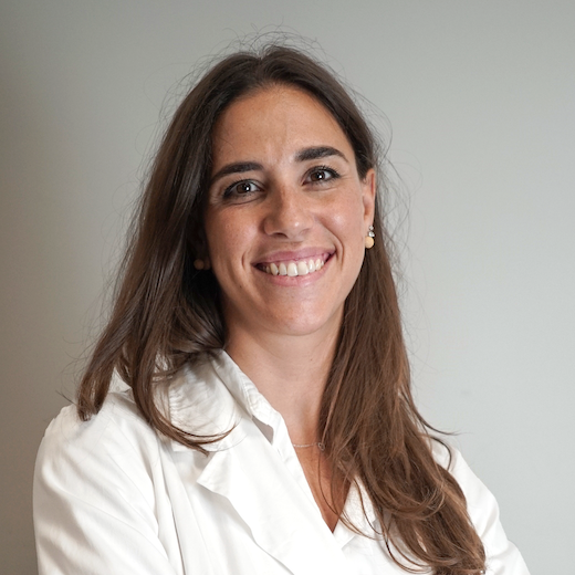 Dott.ssa Virginia Vargiu