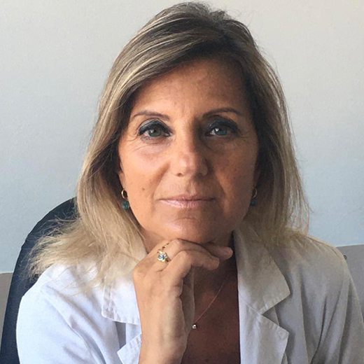 Dott.ssa Alessandra Fabi