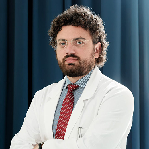 Dott. Simone Tobia Assumma