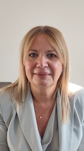 Prof.ssa Tiziana Bove